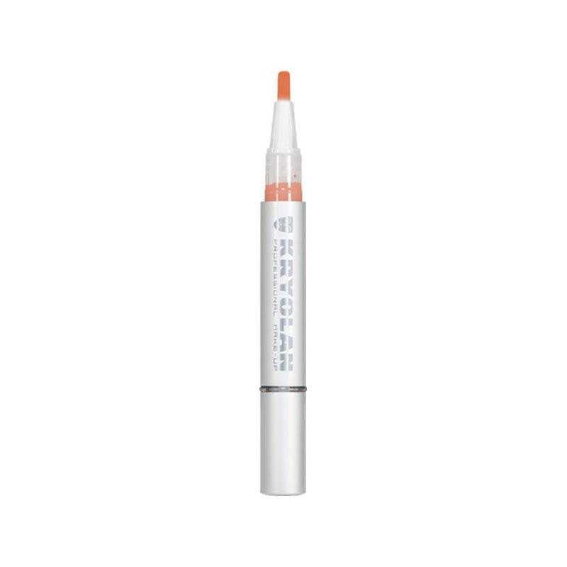 Brush-On Concealer