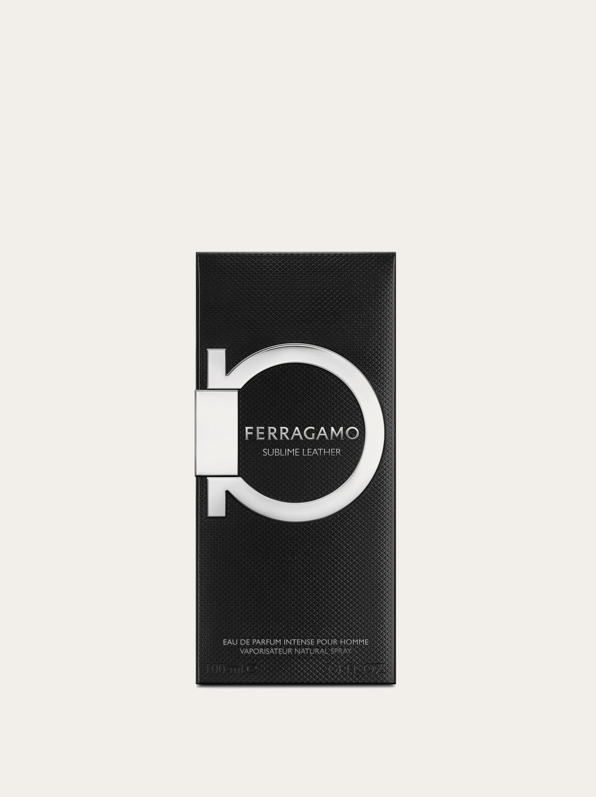 Sublime Leather Eau de Parfum