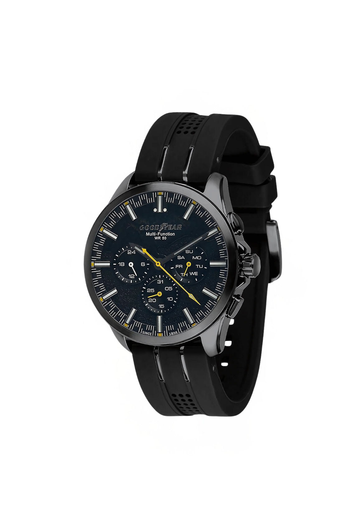 GOODYEAR Men Watches -G.S01261.01.03