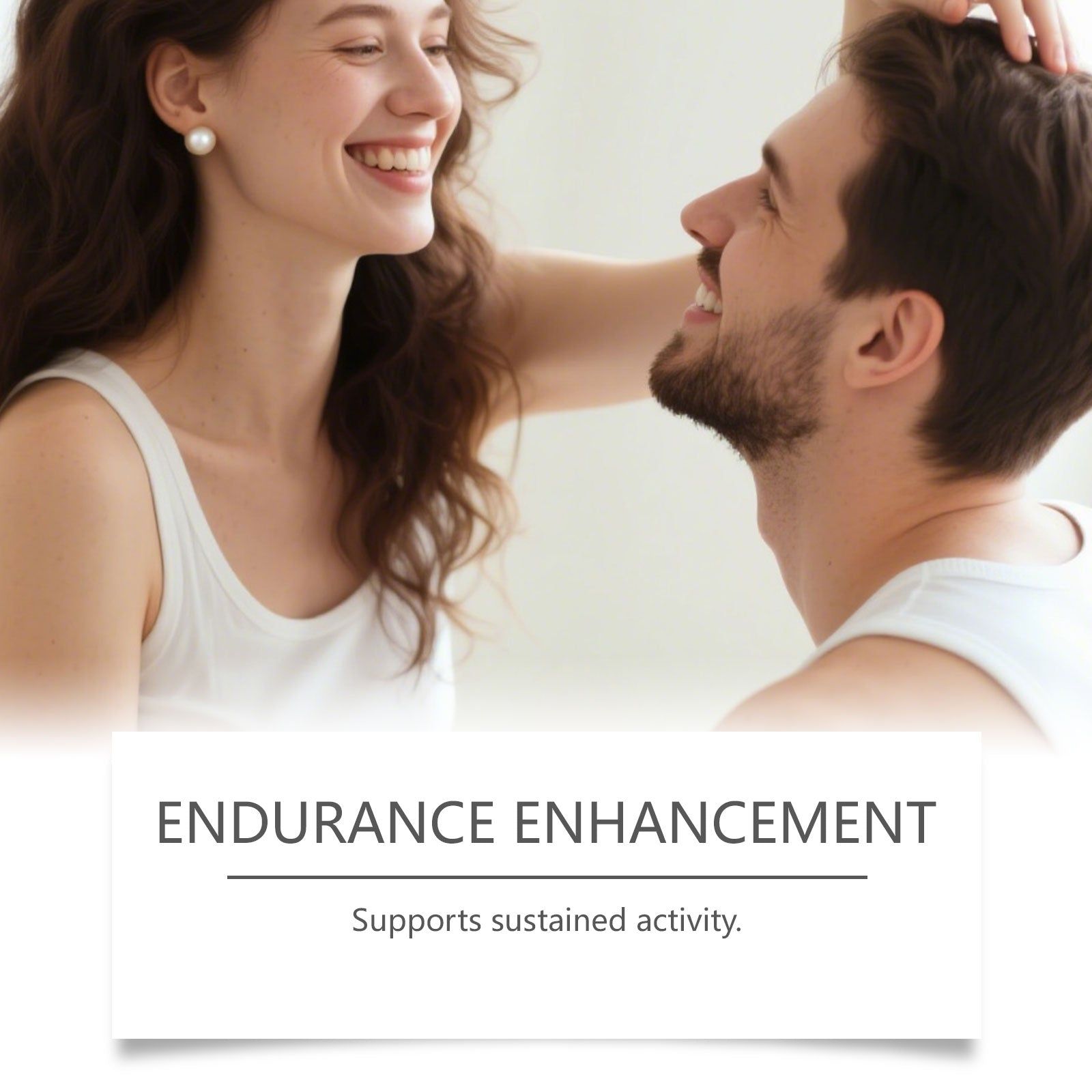 Boost Male Care Vitality, Natural Endurance Supplements for Men ,5ml