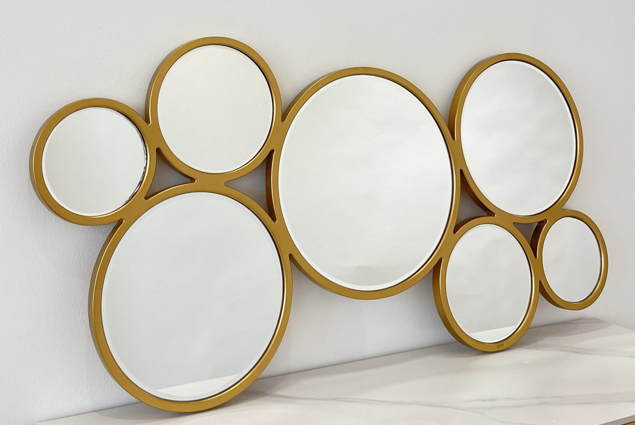 مرآة حائط #17RG239