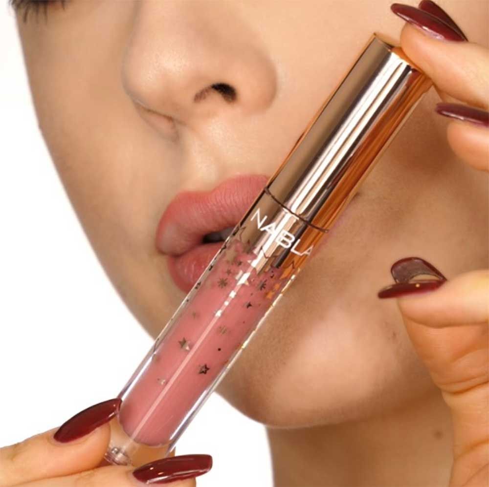 Dreamy Liquid Lipstick Waterproof Cosmetics Matte Lipstick Starry Sky Makeup lip Gloss
