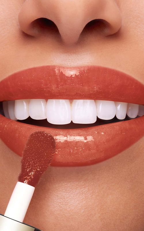 Lip Comfort Oil
