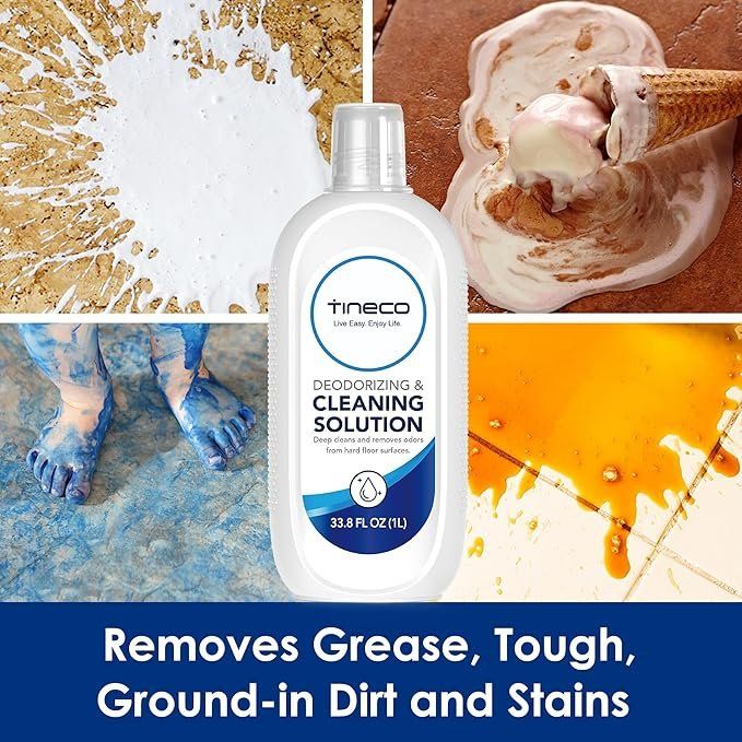 Tineco Floor Cleaning Solution 1L
