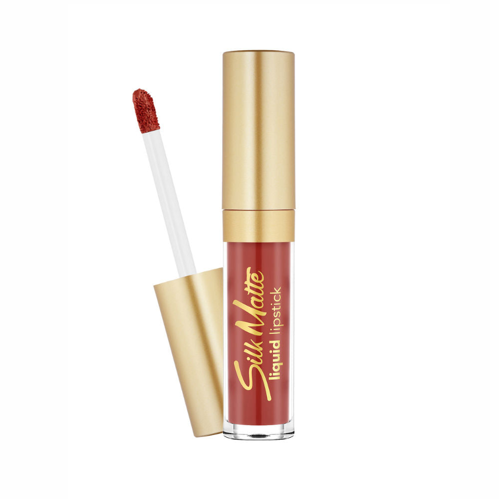 Flormar Silk Matte Liquid Lipstick