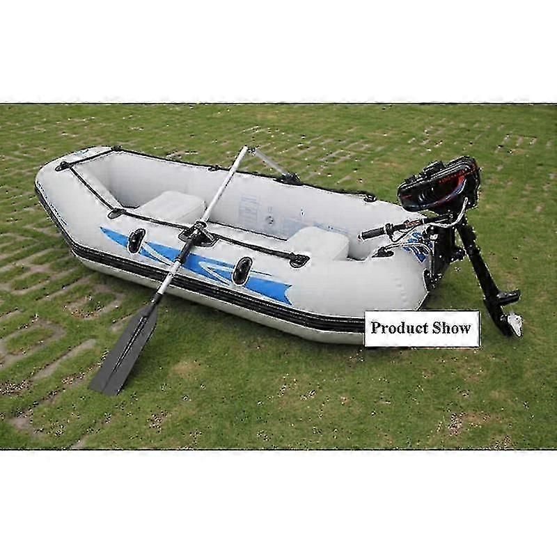 Boat Mount Trolling Motor Bracket With Installation Arms