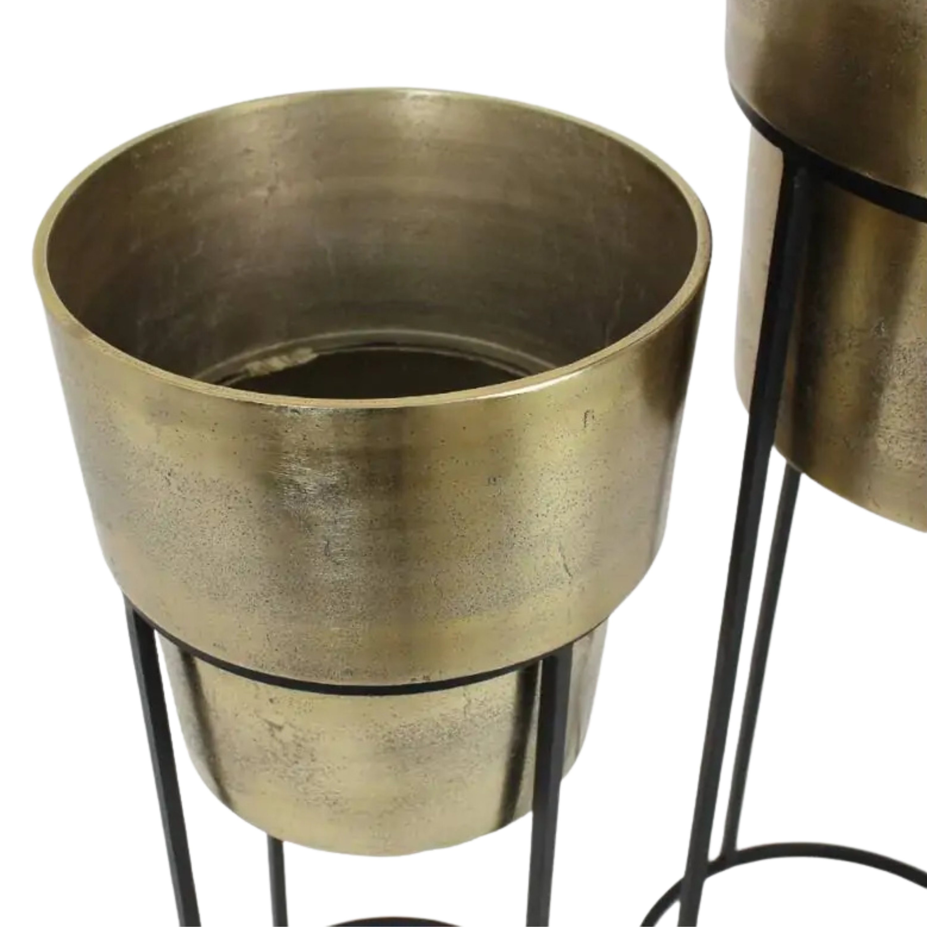 Planter Tall | Set of 2