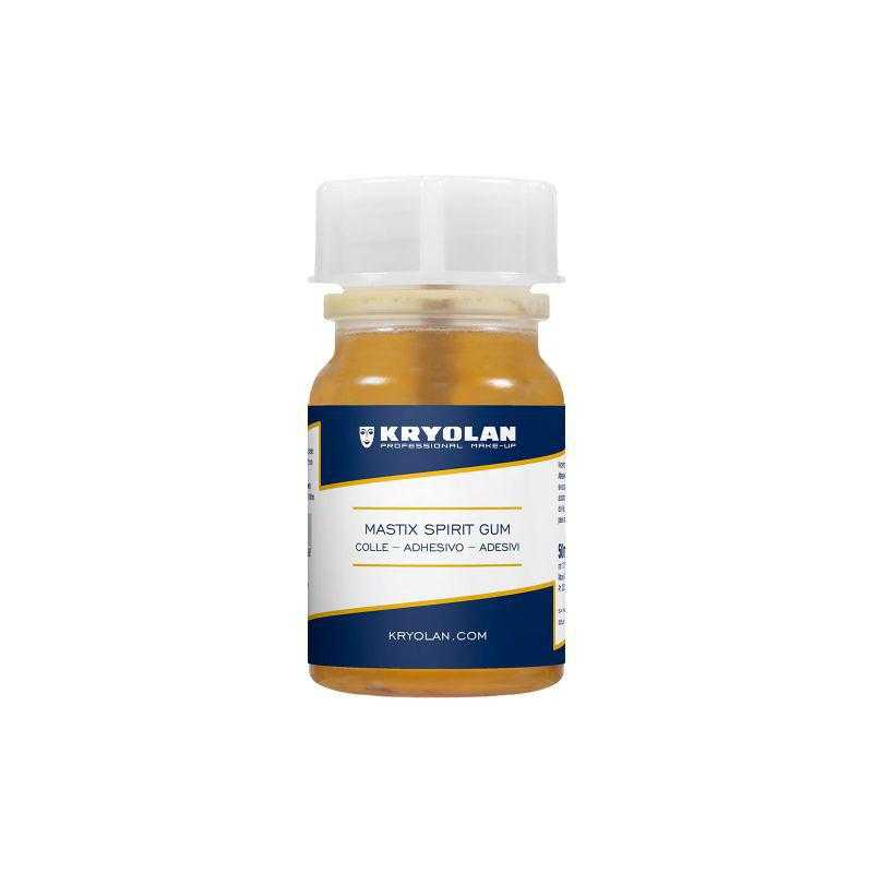 Spirit Gum 50ML