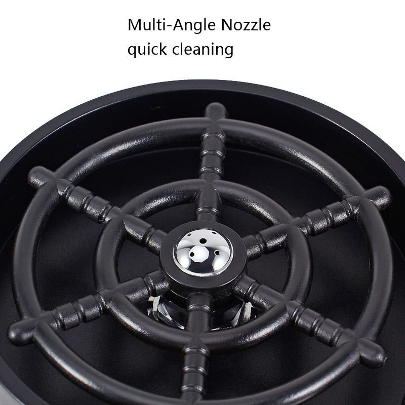 Spray Flusher Black+Soft Hose+G1/2 Three-way Black+Soft Hose+G1/2 Three-way
