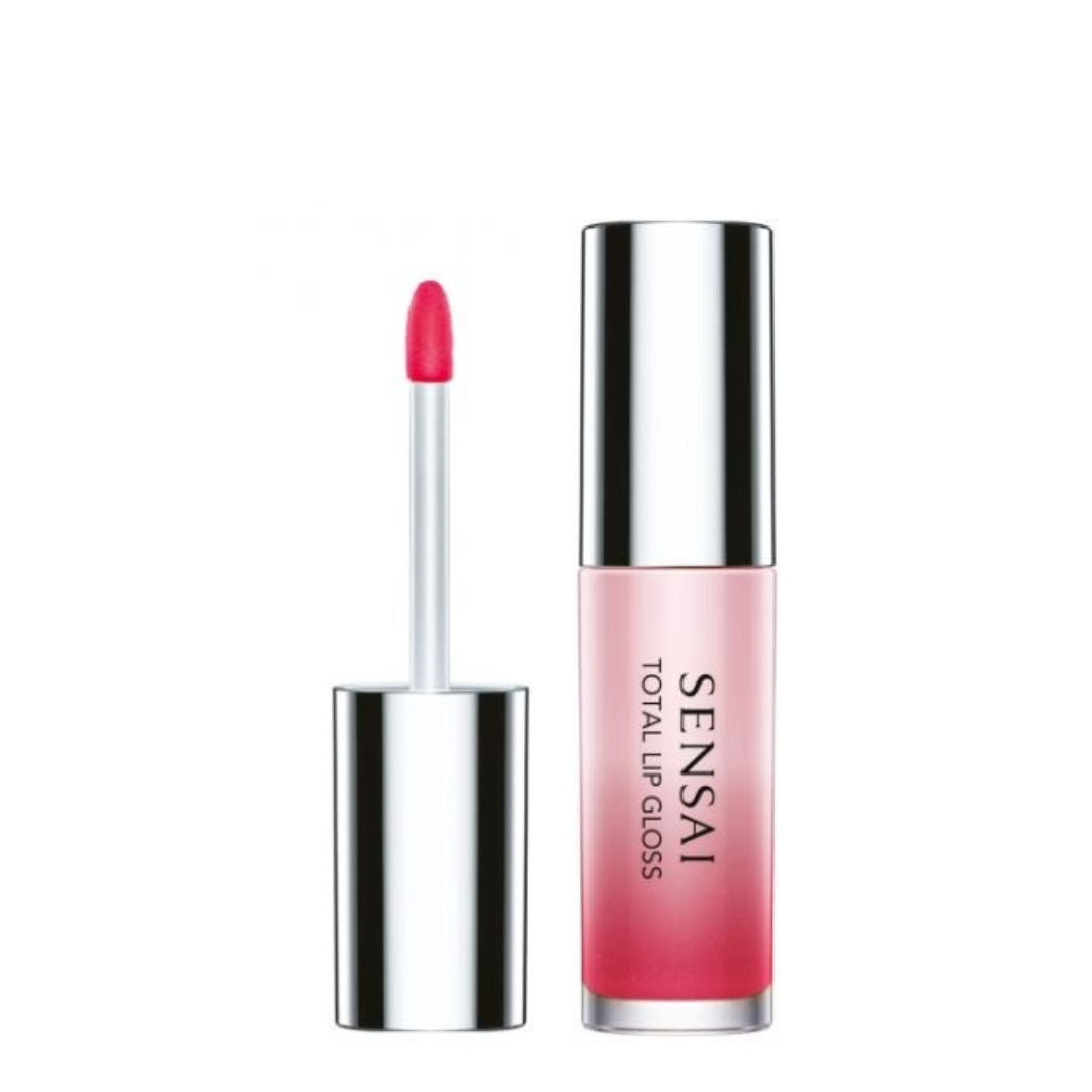 Colours Total Lip Gloss In Colours