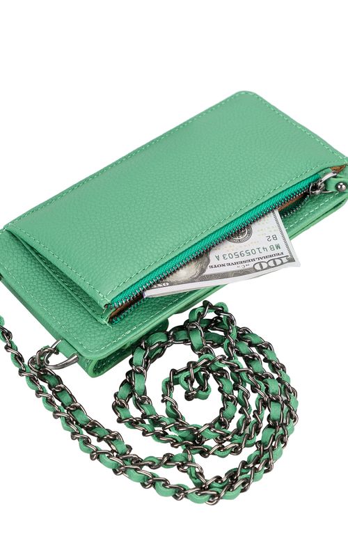 Roma Edition - EXTEND Genuine Leather Bag
