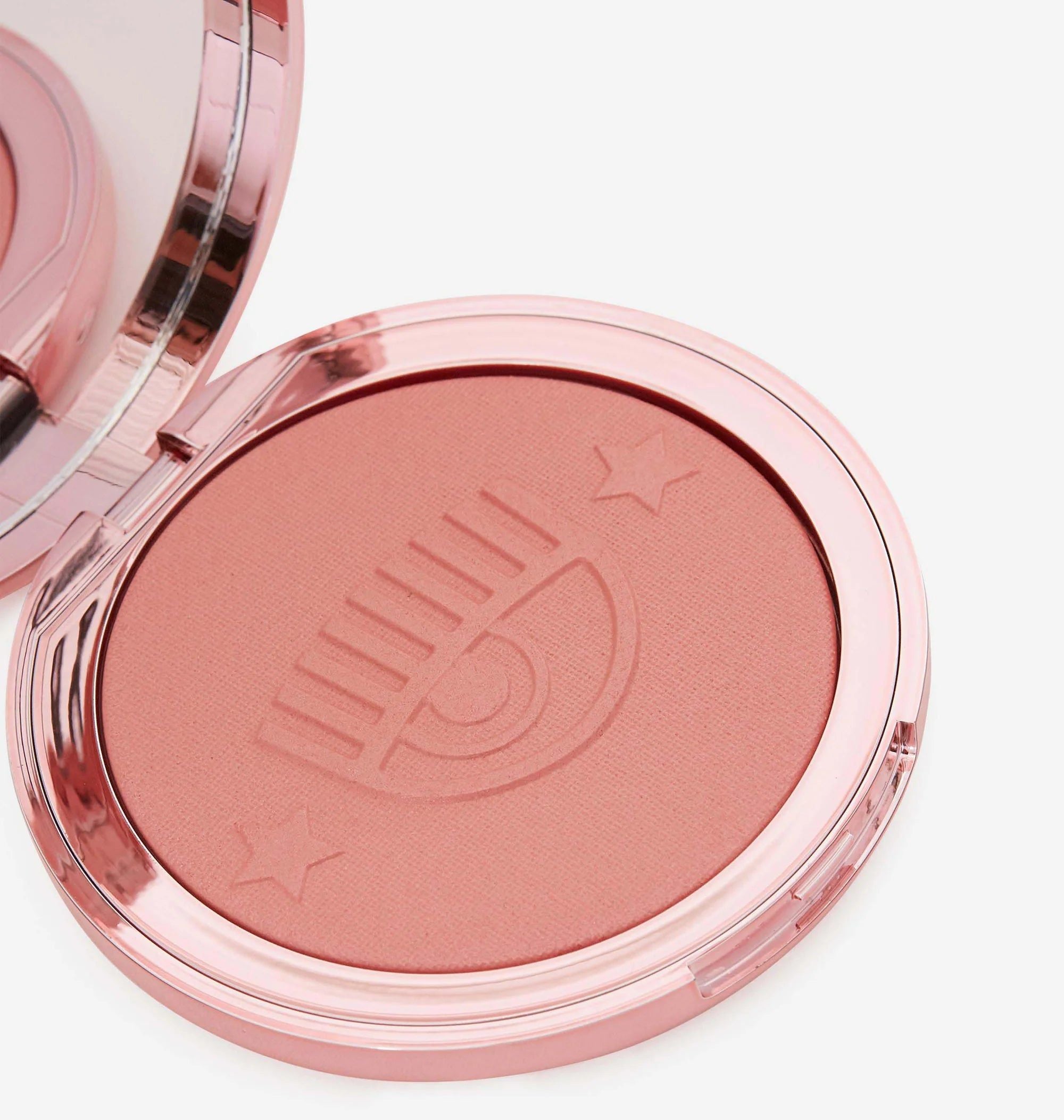 Highlighting Blush - Babe Charming