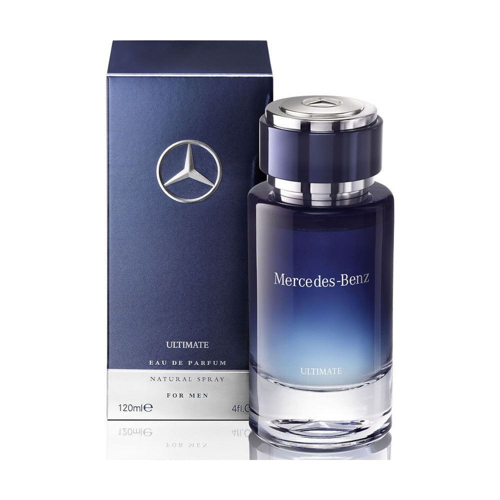 Ultimate Eau de Parfum 120ml