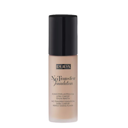 No Transfer Foundation
