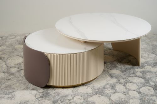Coffee Table Set #11