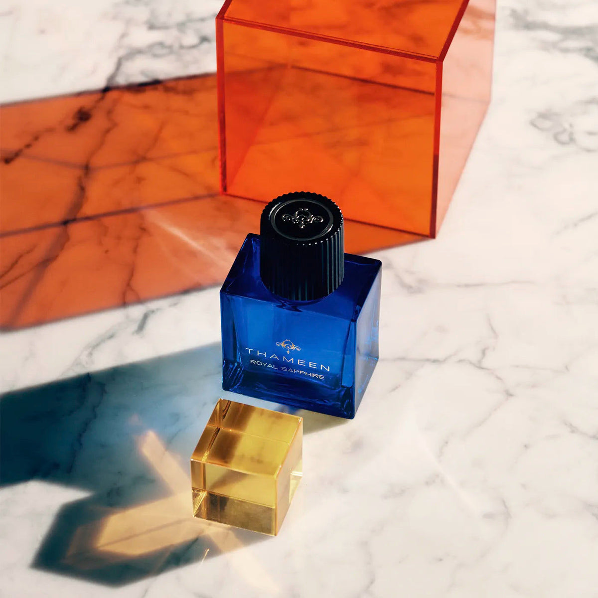 Royal Sapphire Extrait de Parfum 50ml