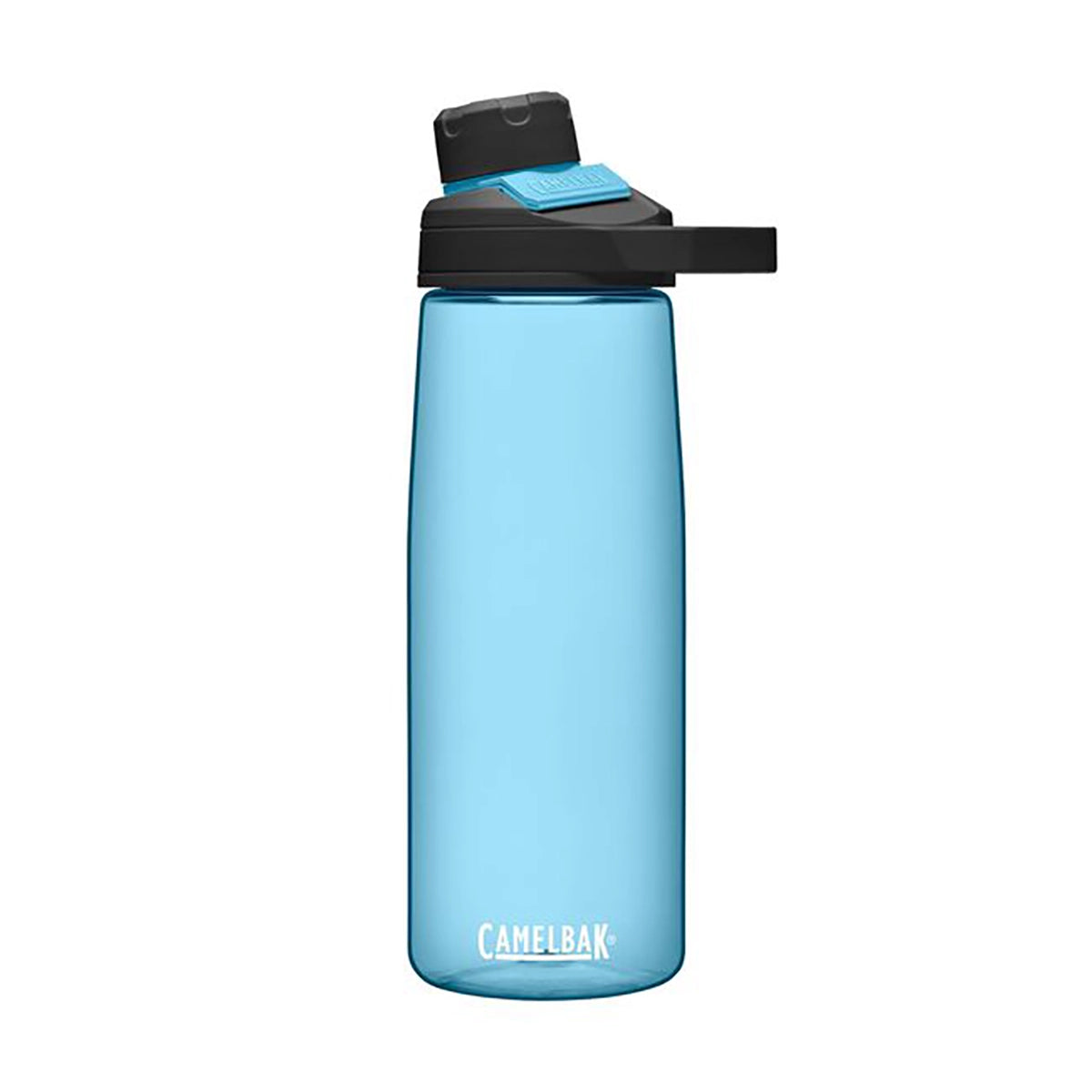 Camelbak Chute Mag 25oz Water Bottle – True Blue | Leak-Proof BPA-Free Bottle