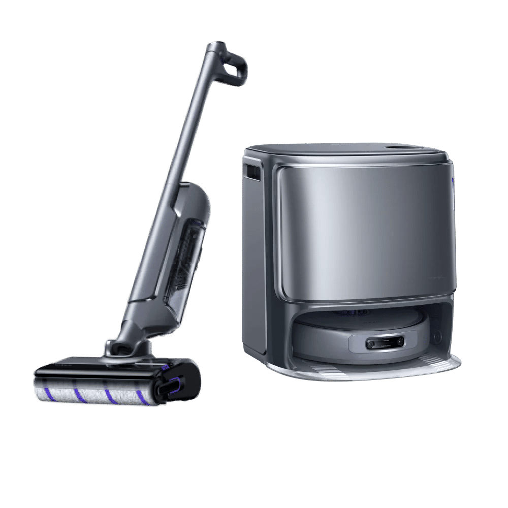 Narwal S20 Pro Wet & Dry Vacuum Mop Space Grey