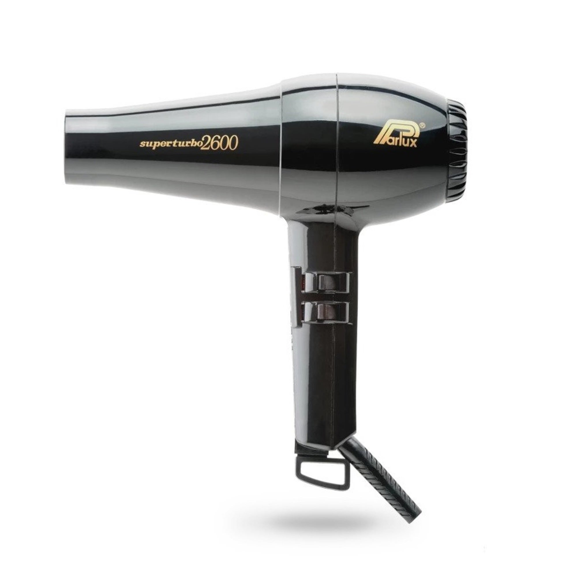 Parlux Superturbo 2600 Hair Dryer, 1700 Watts