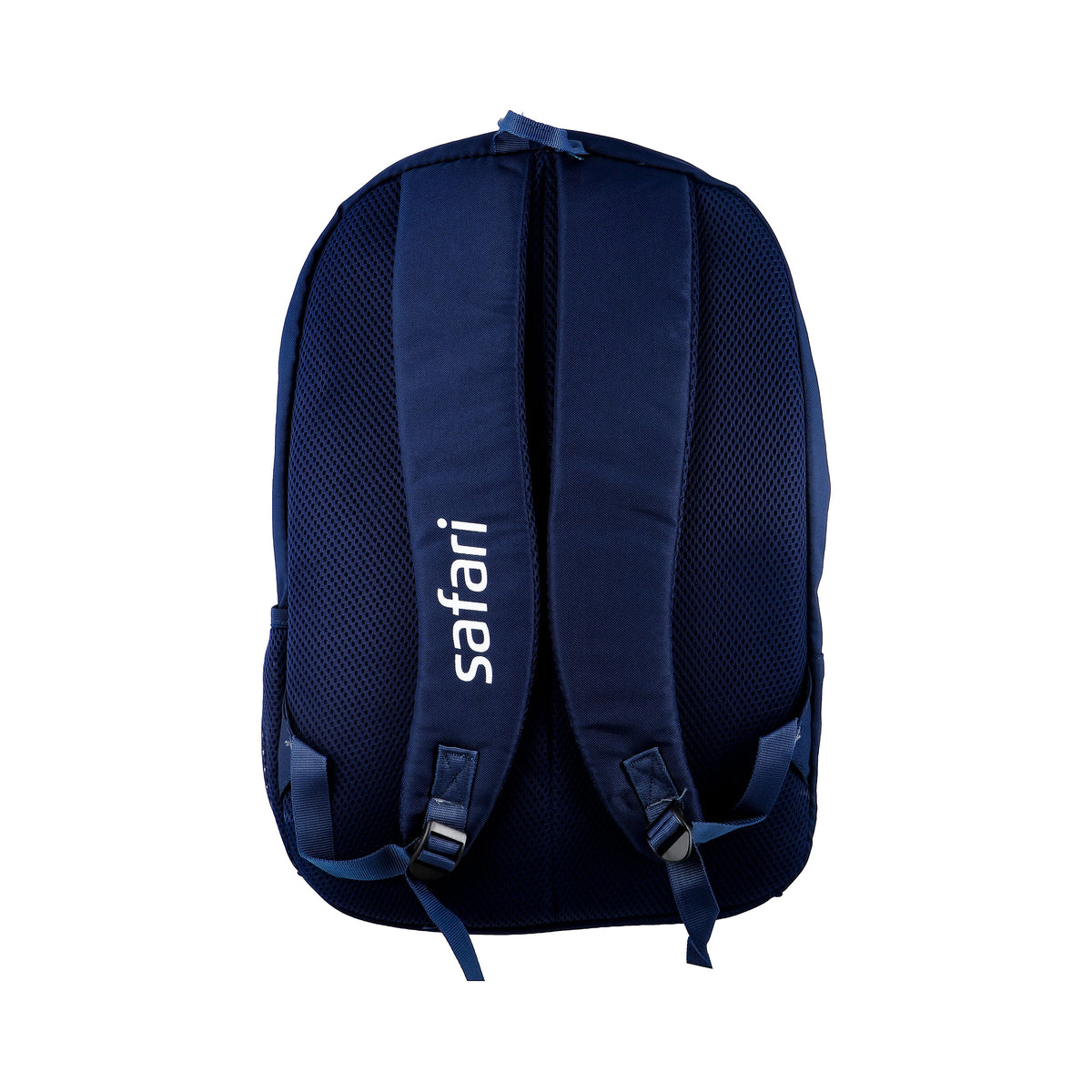 Safari Nudge DLX 18 Inch Backpack, Casual School and Travel Design