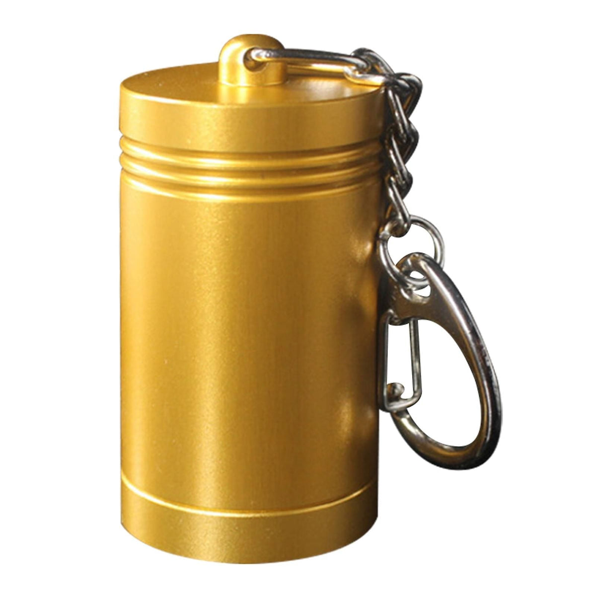 Portable Cylindrical Design Security-Tag Remover for Supermarkets