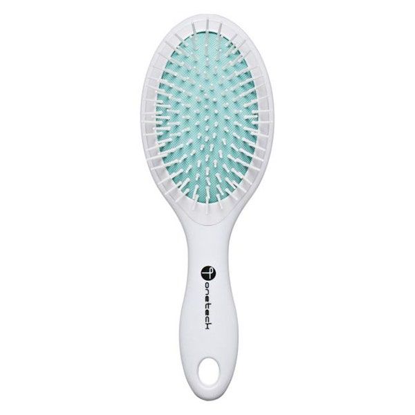 Onetech Hair Brush, White