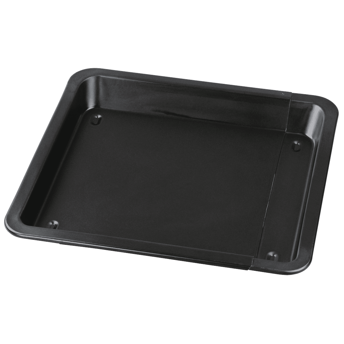 XAVAX 111526 Baking Tray, extendable, 3 cm lip