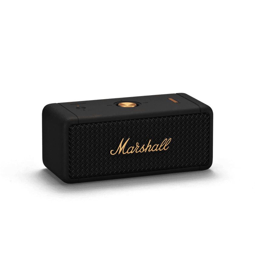 Marshall Emberton Bluetooth Portable Speaker