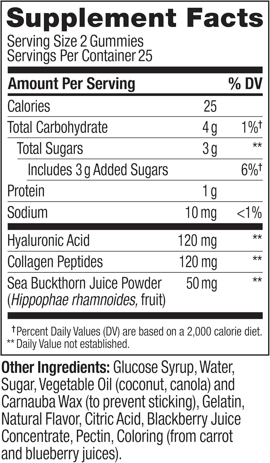 أولي جلوينج سكين جومي - 5