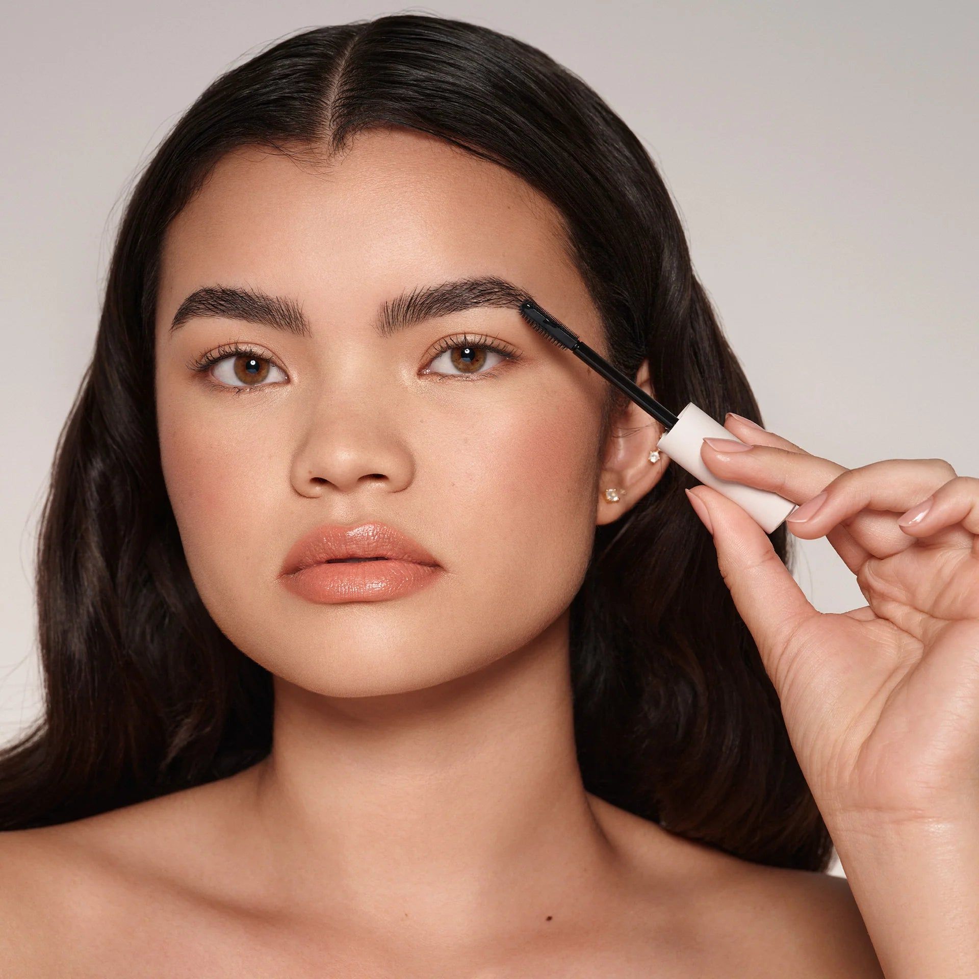 Frozen & Fuller Looking Brow Trio Kit