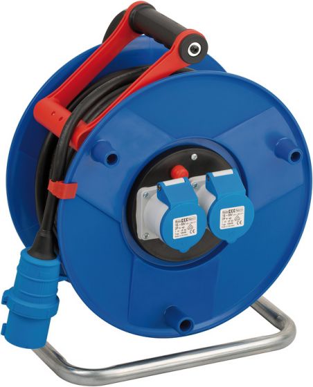 BRENNENSTUHL  1182760 GARANT CEE REEL 25m