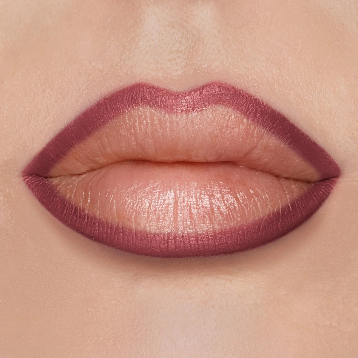 Plump & Fill My Lips Volume Effect Lip Liner