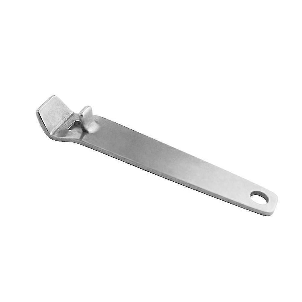 5 Pcs Multifunctional Stainless Steel Opener Oral Liquid Vial Ampule Opener Tool New
