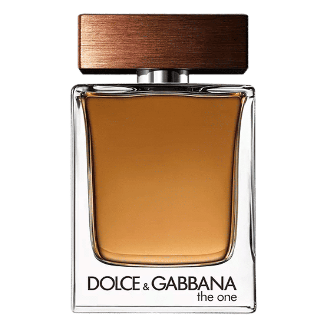 The One for Men Eau de Toilette