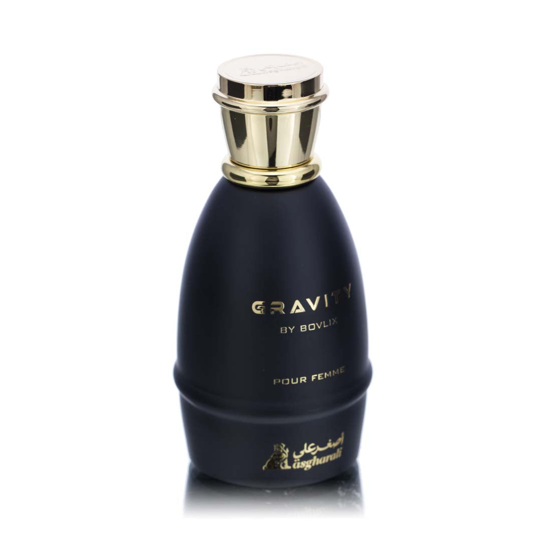 Gravity By Bovlix  Femme Sp 80ML