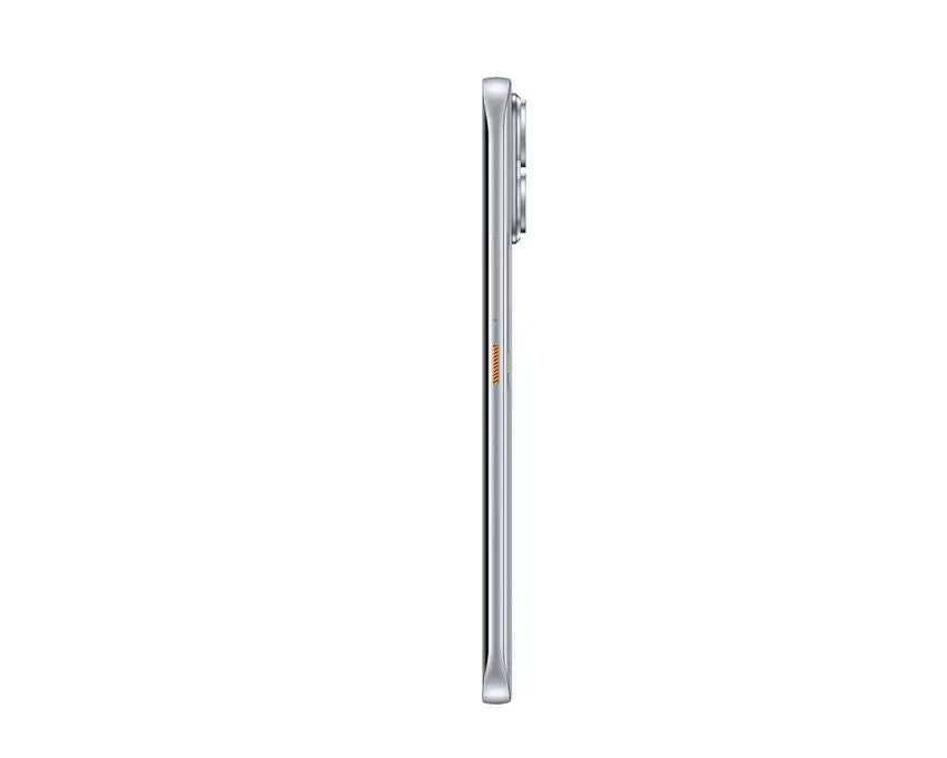 TECNO POVA CURVE 2 5G (12+256GB) Silver