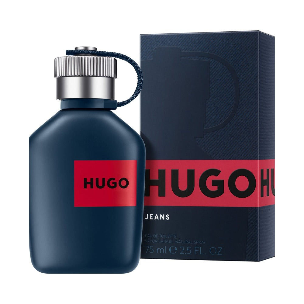 Jeans Eau de Toilette