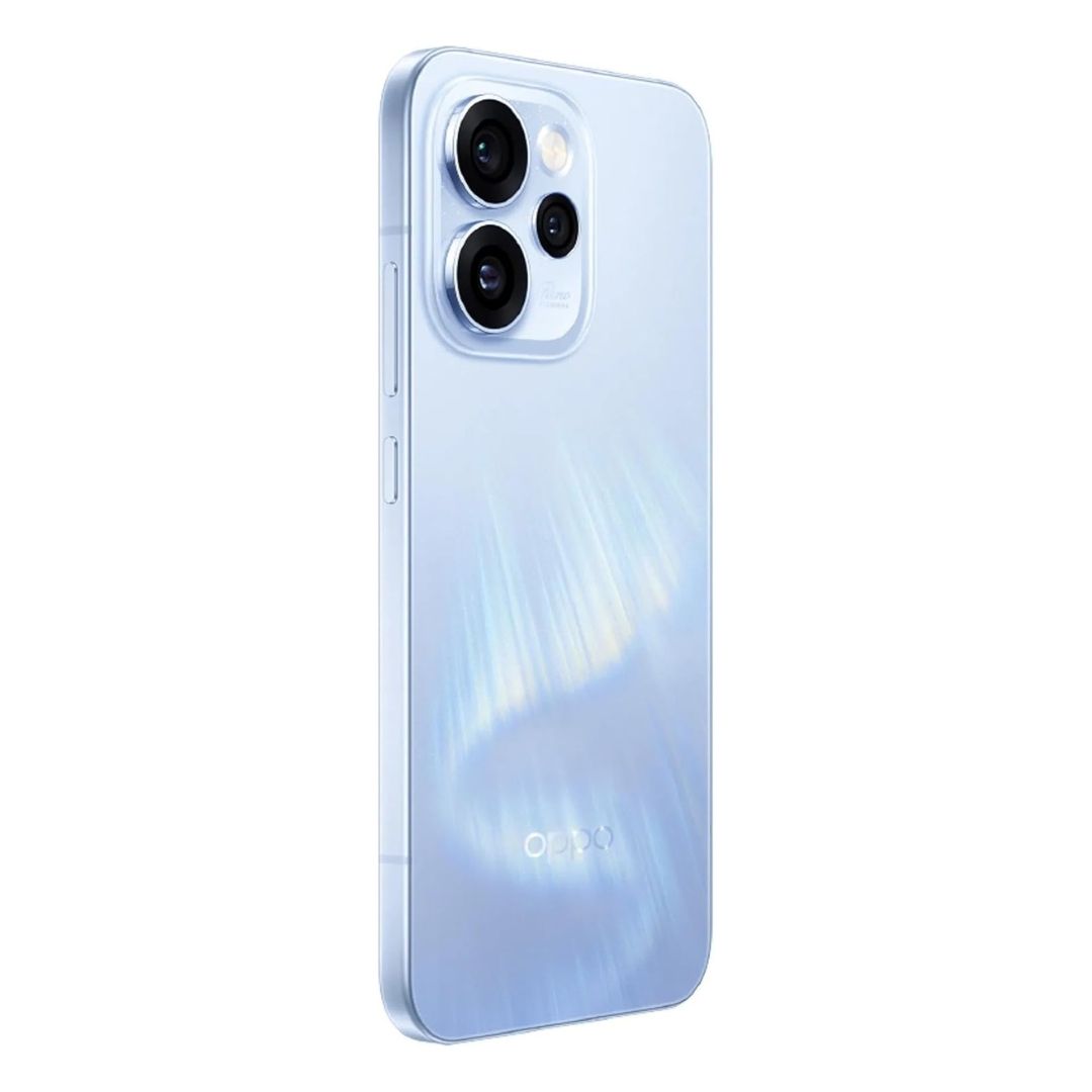 OPPO Reno 15 Pro 5G Smartphone, 12GB RAM, 512GB Storage