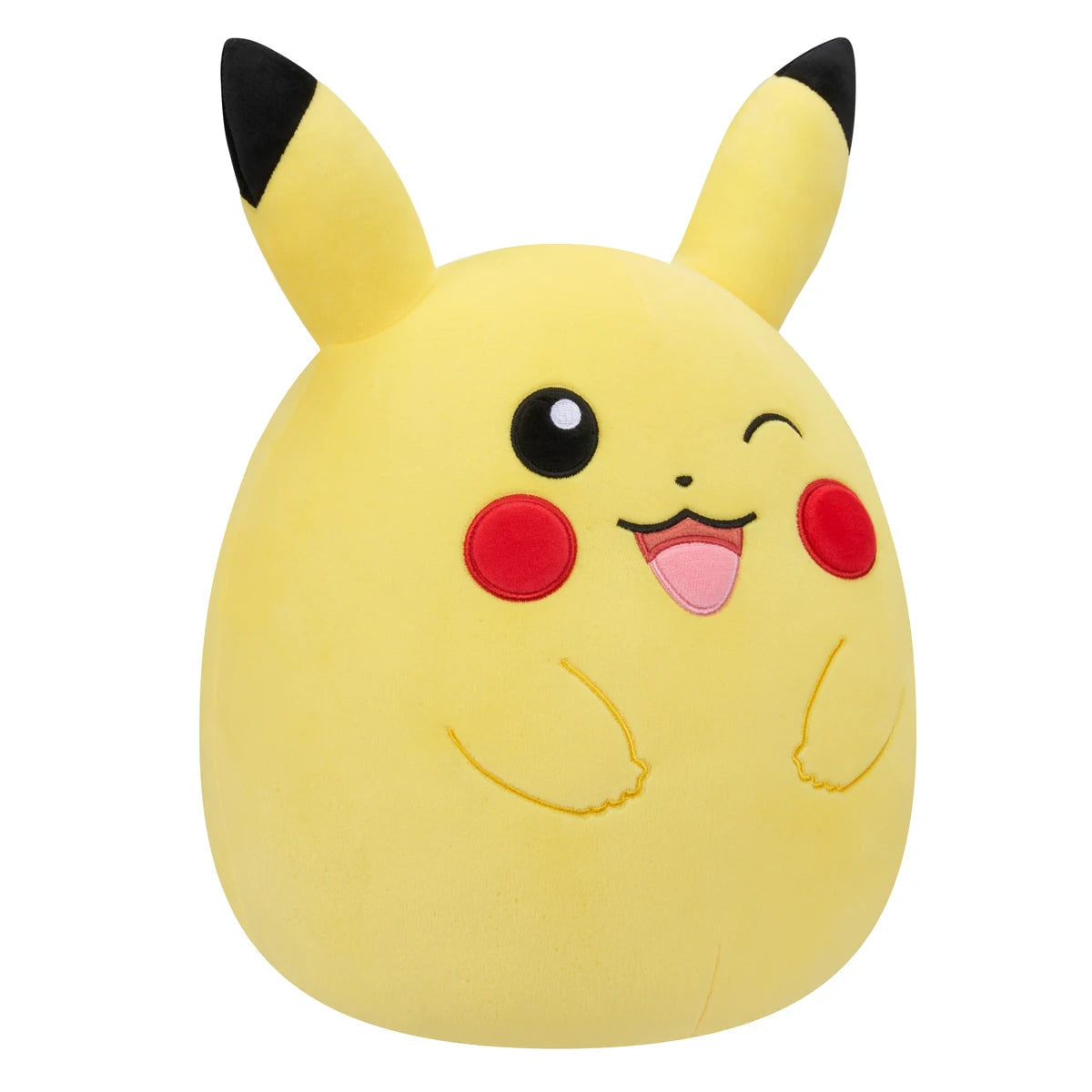 POKEMON SQUISHMALLOW 20" 2ASST W3