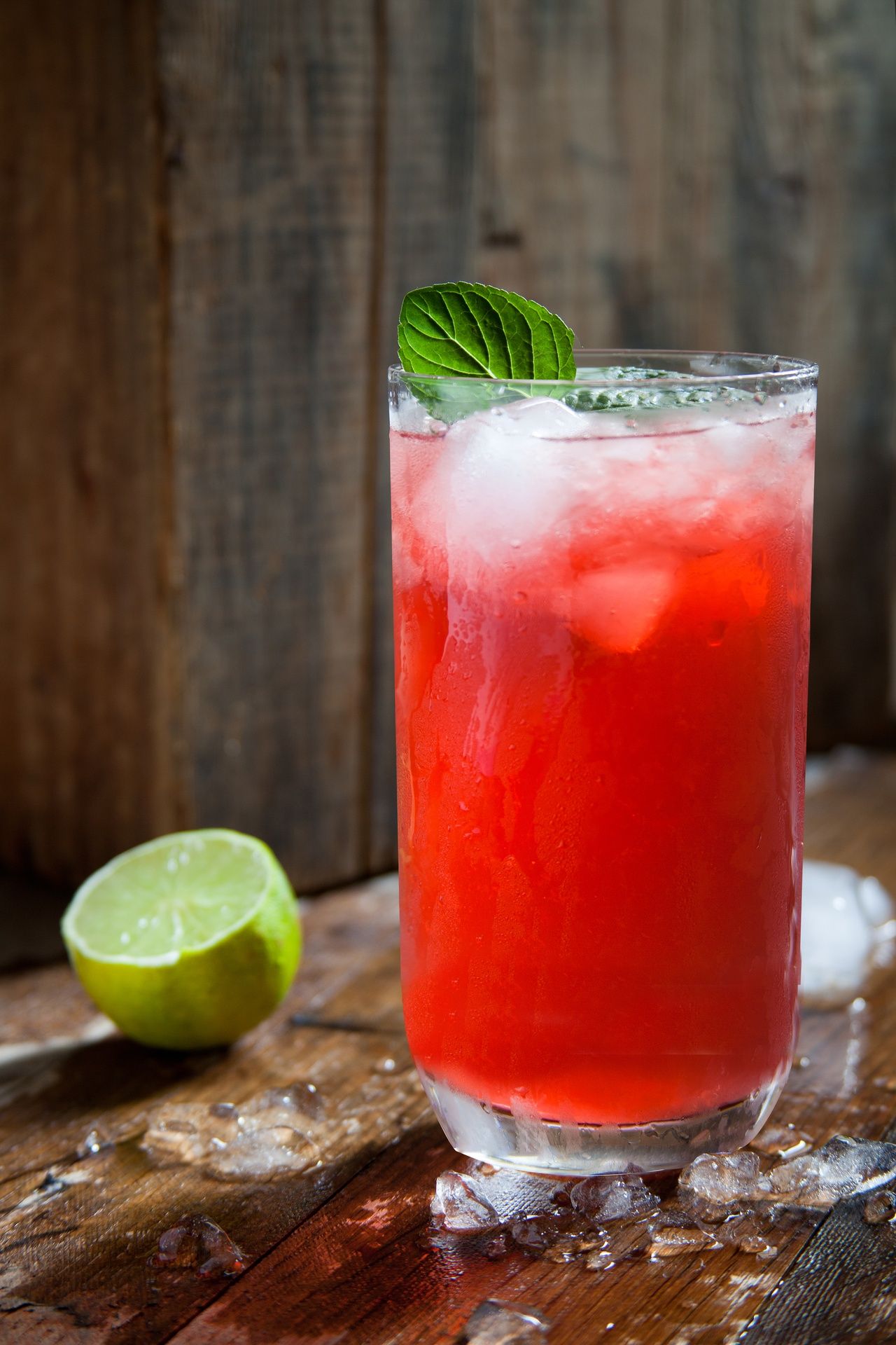 City Glass Life Shop Cup 250ml, 3 Pieces Set With Printed Sleeve