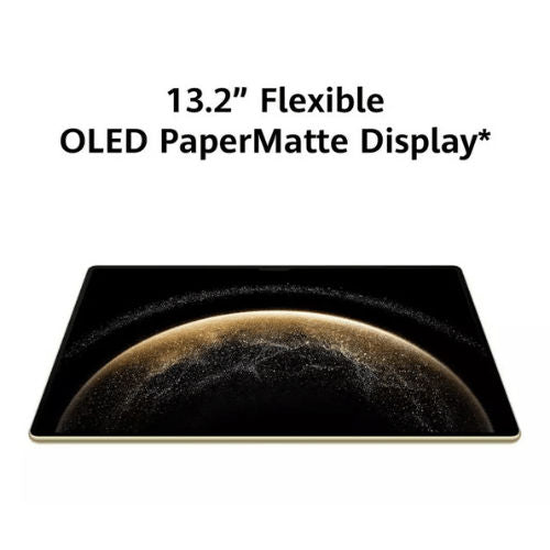 Huawei MatePad Pro 13.2 PaperMatte 2025 (with Keyboard)