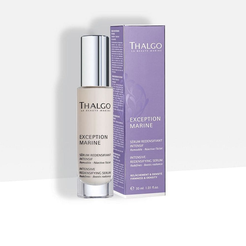 Thalgo EK23 Exception Marine Intensive Redensifying Serum