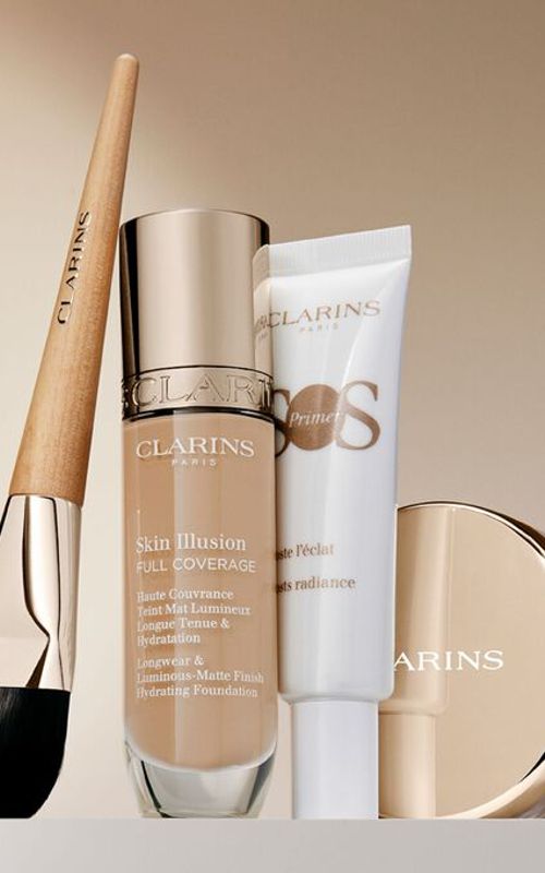 Skin Illusion Full Coverage