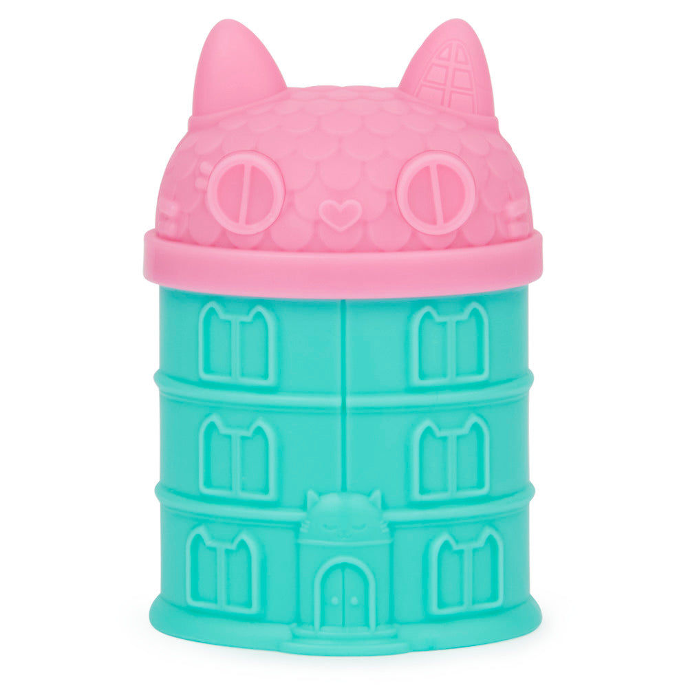 Gabby’s Dollhouse-Surprise Blind Mini Figure and Accessory
