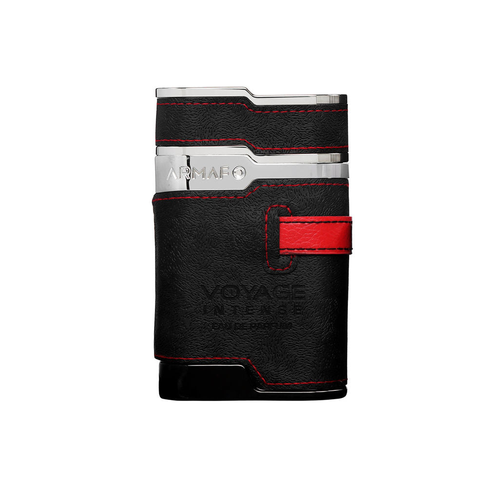 Armaf Voyage Intense Eau de Parfum for Men, 100ml