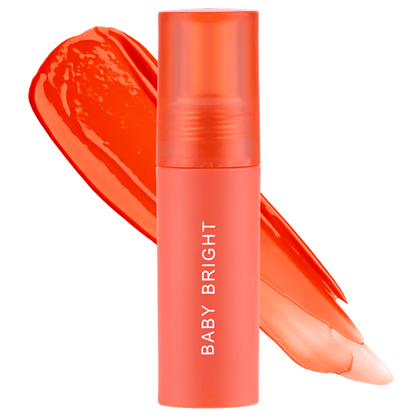 MASK FRIENDLY LIP TINT 2.5G BABY BRIGHT (M) #05 CEYLON TEA