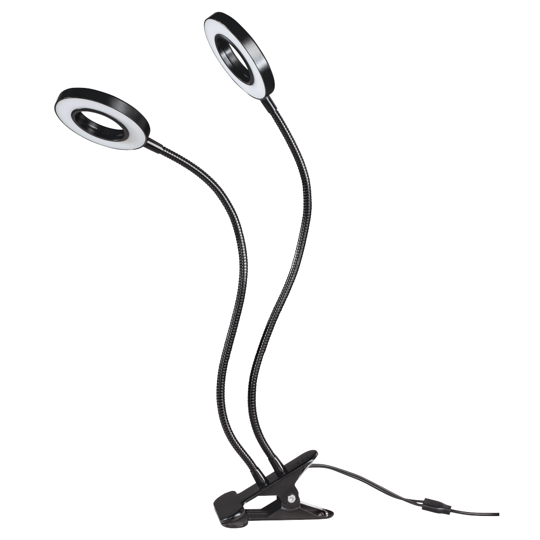 XAVAX 112696 "Circle" LED Plant Lamp