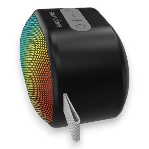 Soundcore Select Cube Portable Bluetooth Speaker 16W, Black