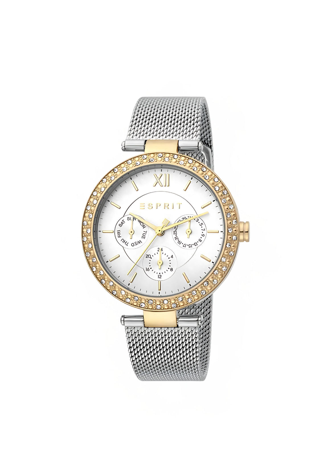 Esprit Time Women's Watch -ES1L189M0105