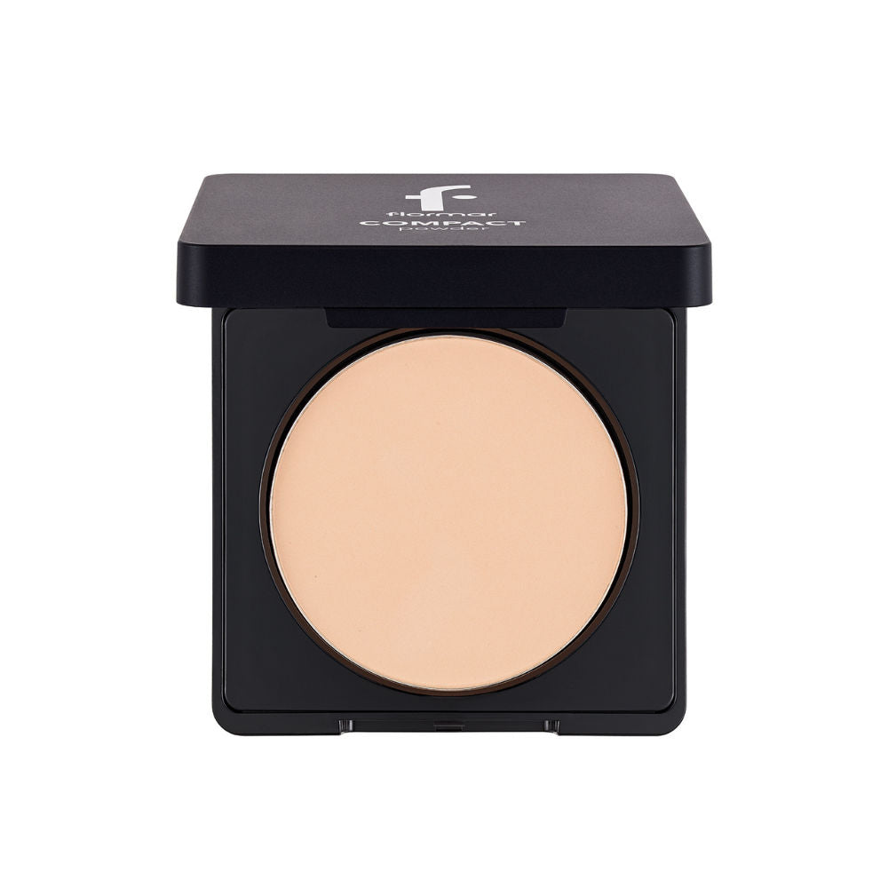 Flormar Compact Powder